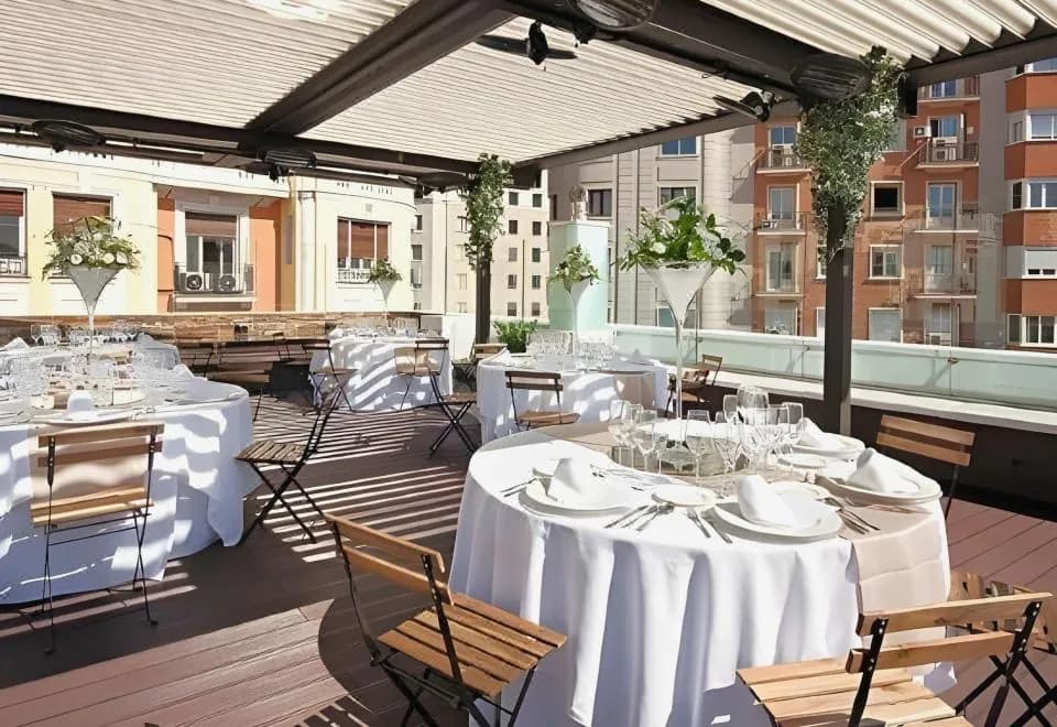 Hotel Mayorazgo