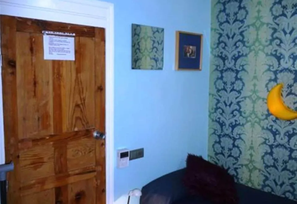 Hostal Dolcevita