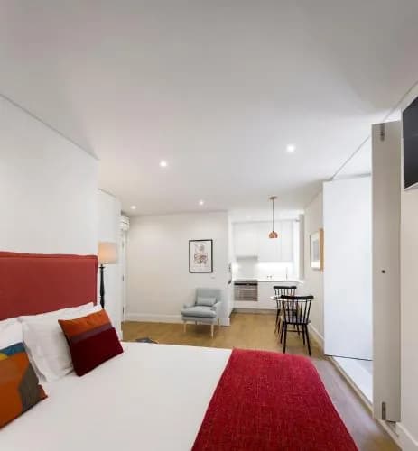 Lisbon Serviced Apartments - Bairro Alto