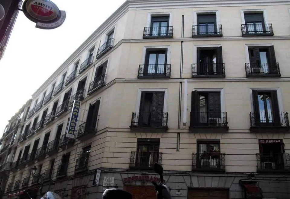Hostal Marlasca