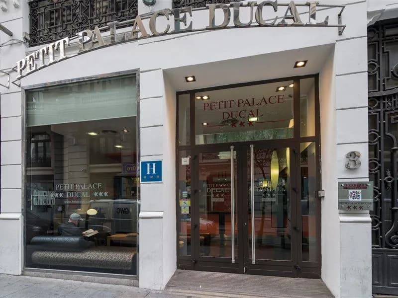 Petit Palace Chueca