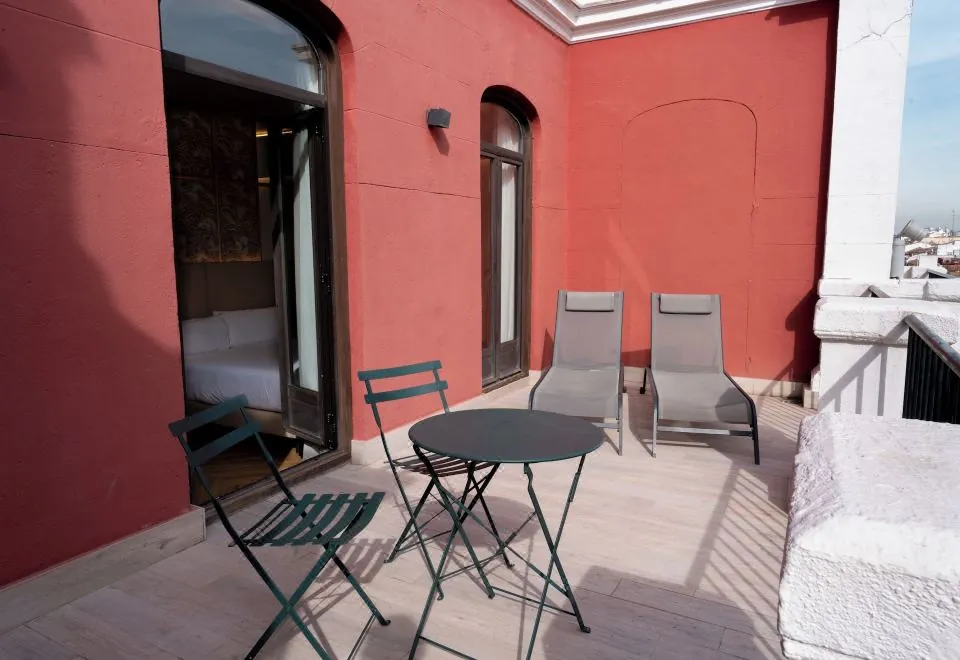 Petit Palace Chueca