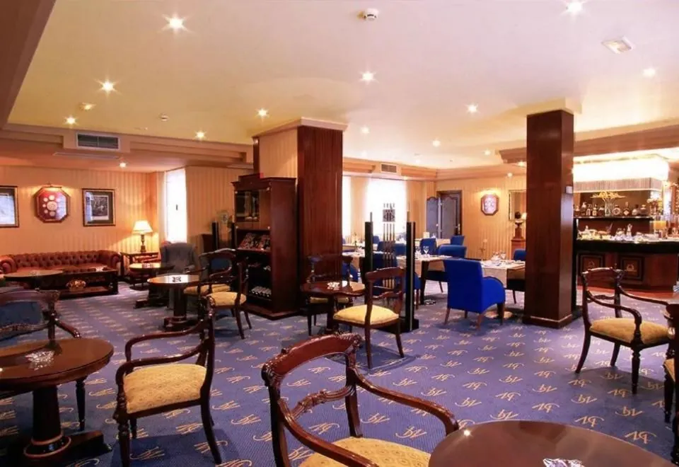 Hotel Miguel Angel