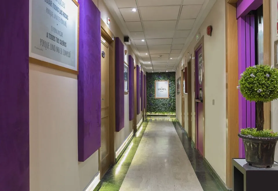 Erase un Hotel