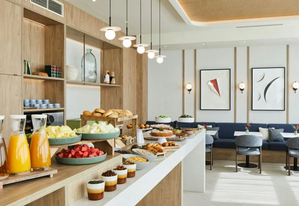 Madrid Marriott Hotel Princesa Plaza