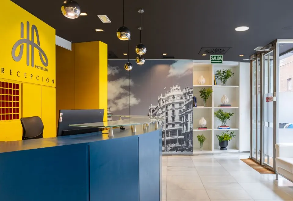 Aparthotel Quo Eraso