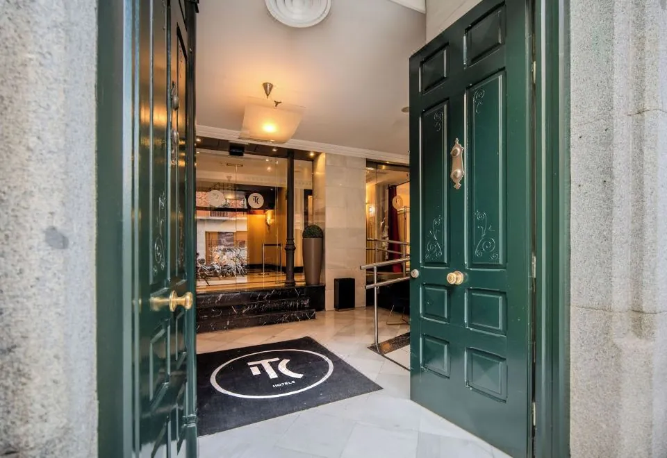 Hotel Infantas by Mij