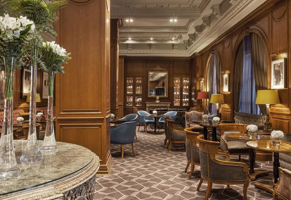 Hotel Fenix Gran Meliá - the Leading Hotels of the World