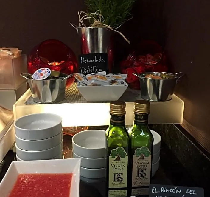Hotel Madrid Centro, Affiliated by Meliá