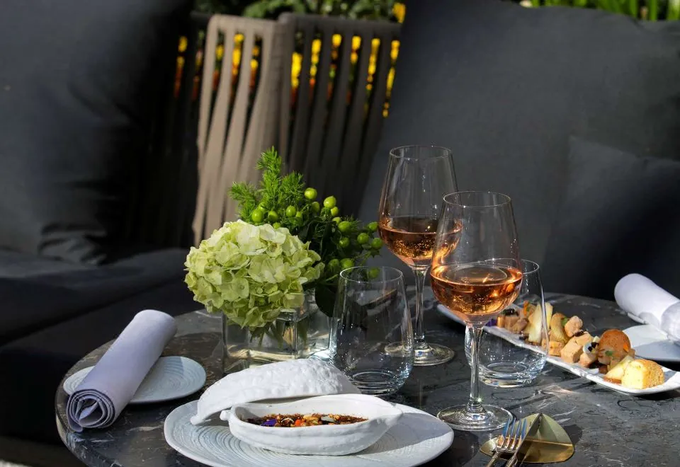Palacio de Los Duques Gran Meliá - the Leading Hotels of the World