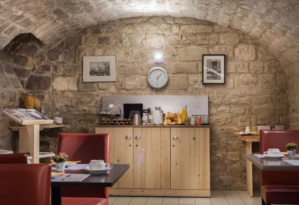 Hôtel le Compostelle