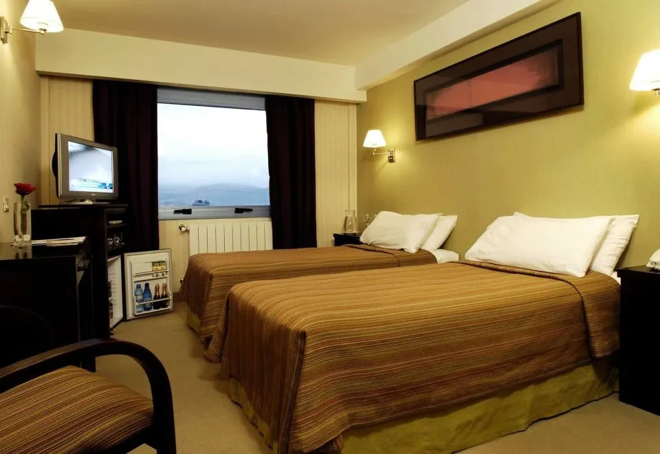 MIL810 Ushuaia Hotel