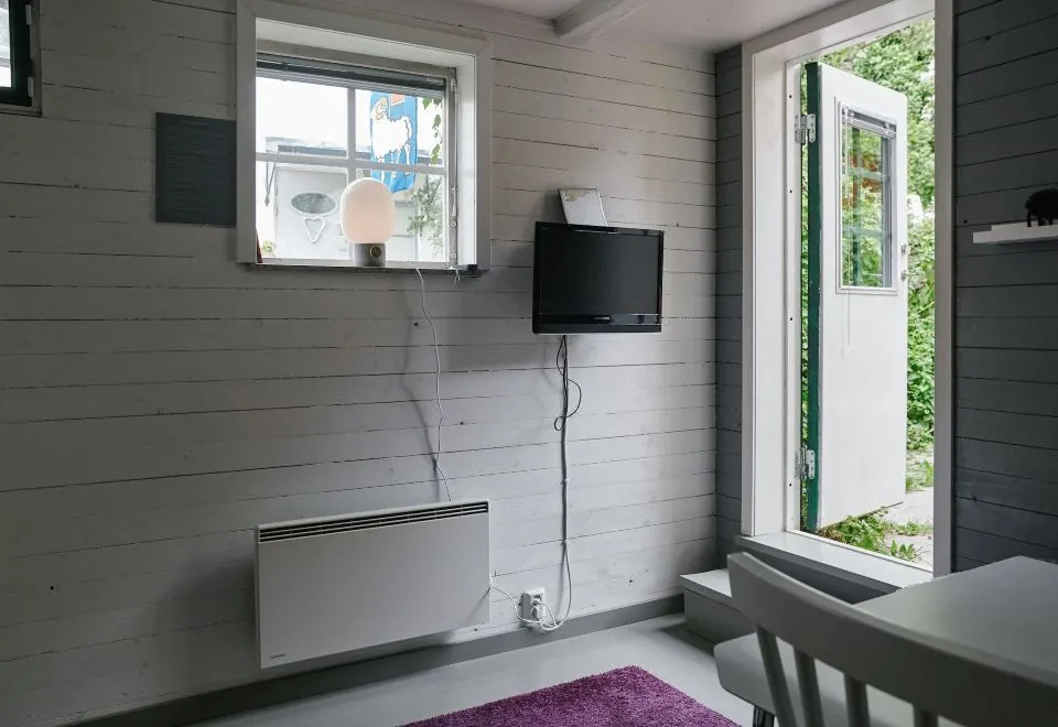 Visby Logi & Vandrarhem Hästgatan 14