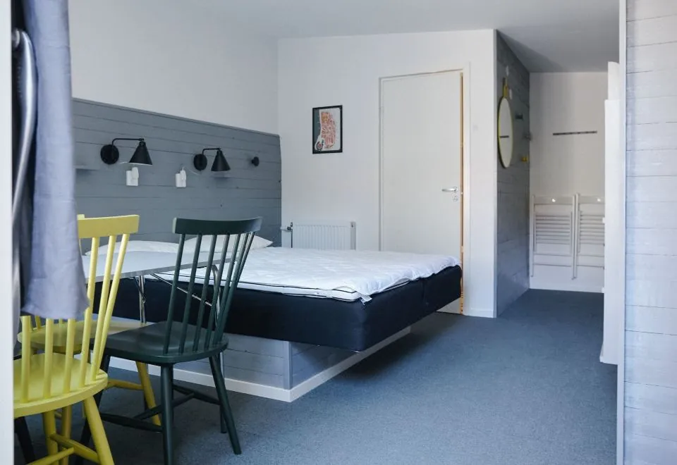 Visby Logi & Vandrarhem Hästgatan 14