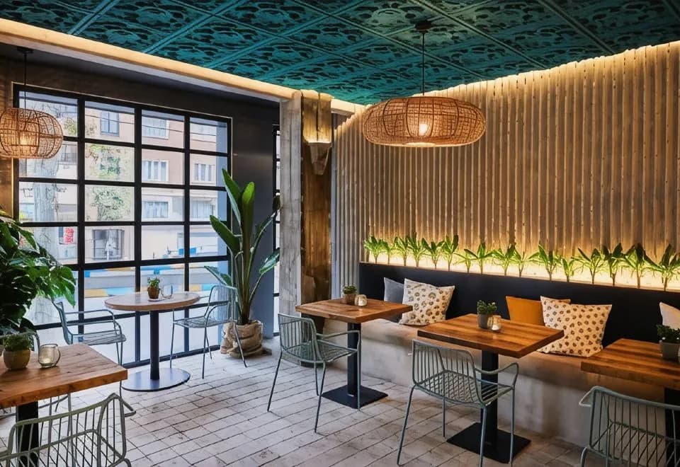 Hotel Indigo Madrid- Princesa