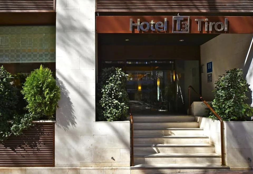 Hotel Indigo Madrid - Princesa, an IHG Hotel
