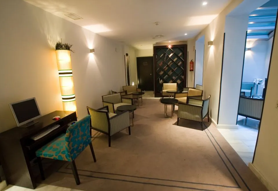 Hotel Meninas - Boutique Opera