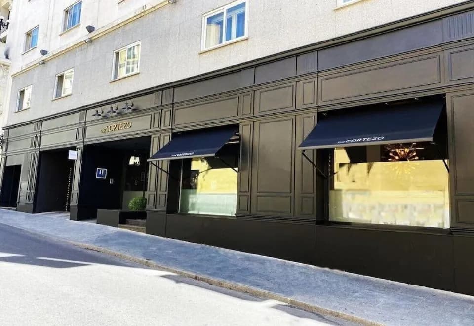 Hotel Cortezo