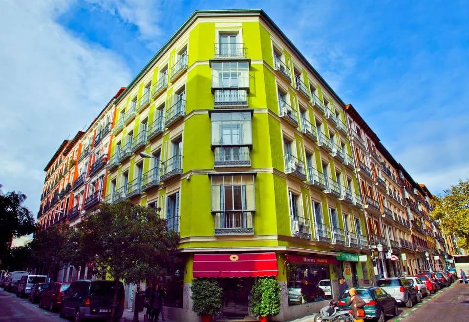 Apartment in The Centre