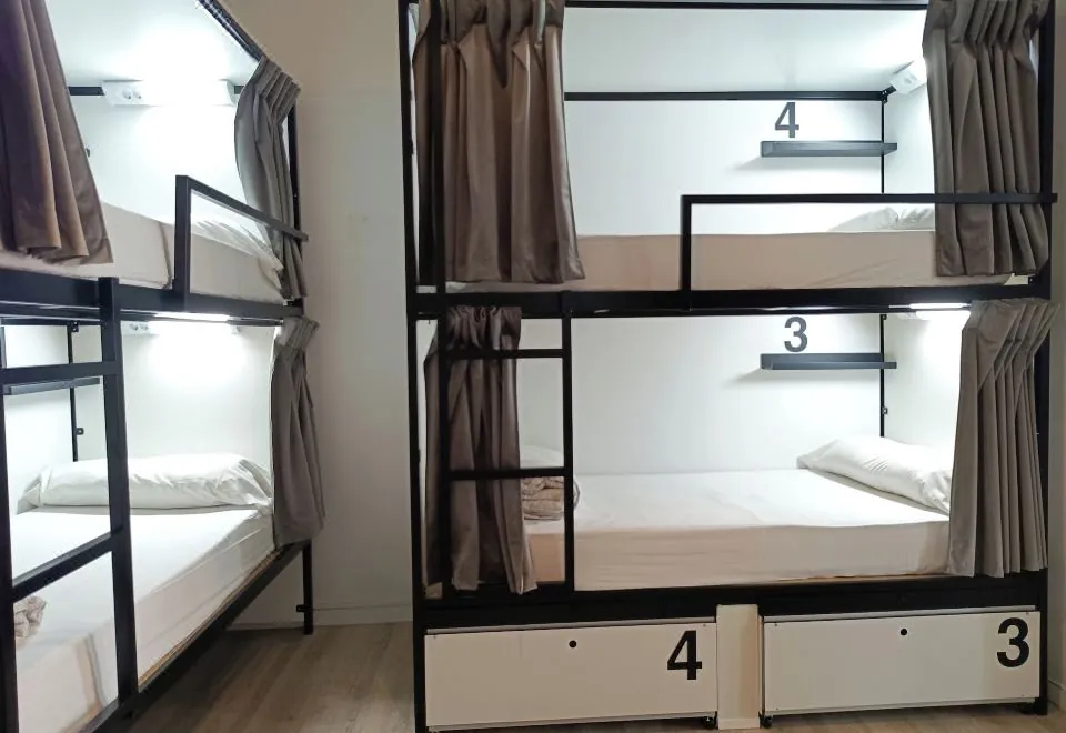 Way Hostel