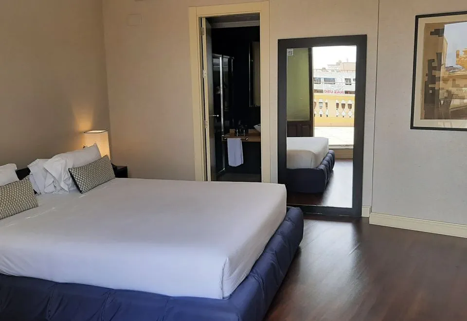 Hotel Sardinero Madrid