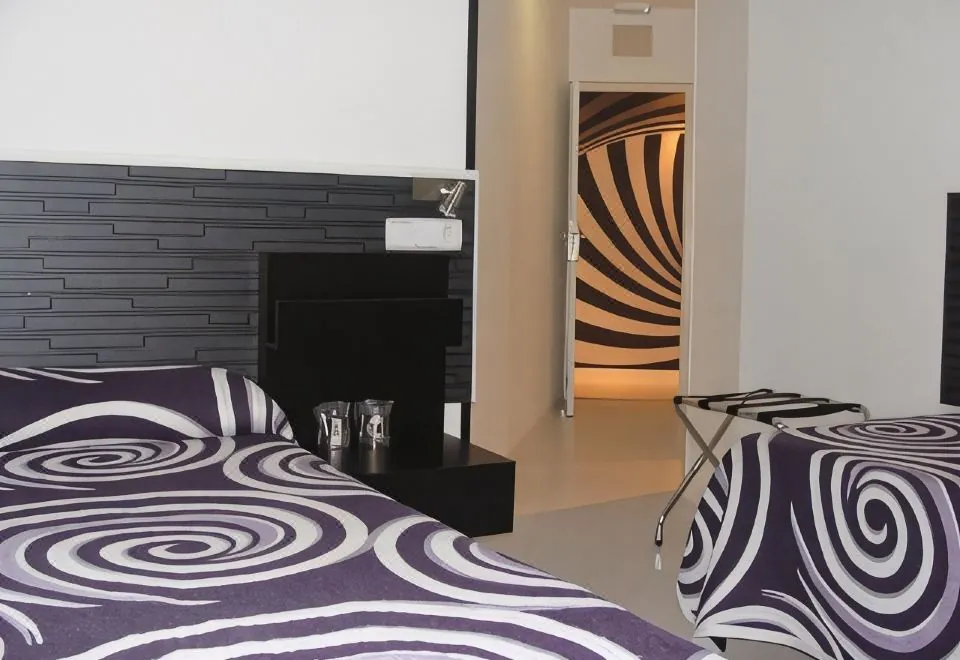 Hostal JQ Madrid 1