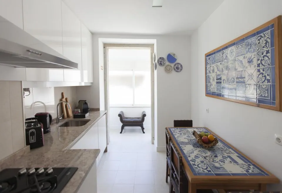 Otília Apartamentos