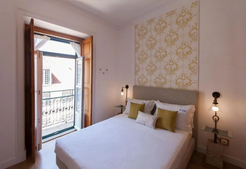 Otília Apartamentos