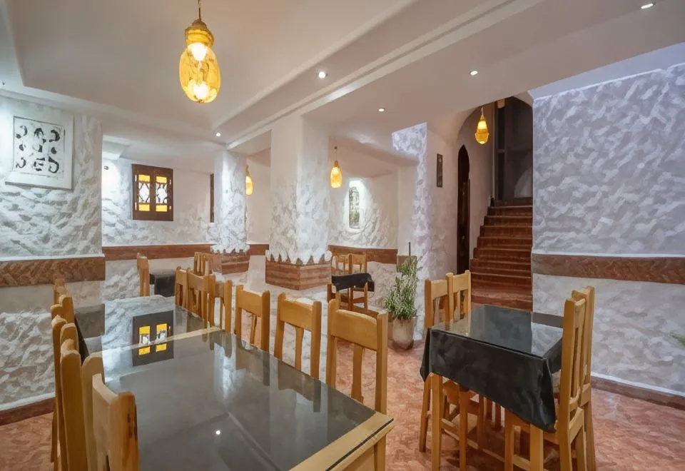 Hotel Dar Mounir