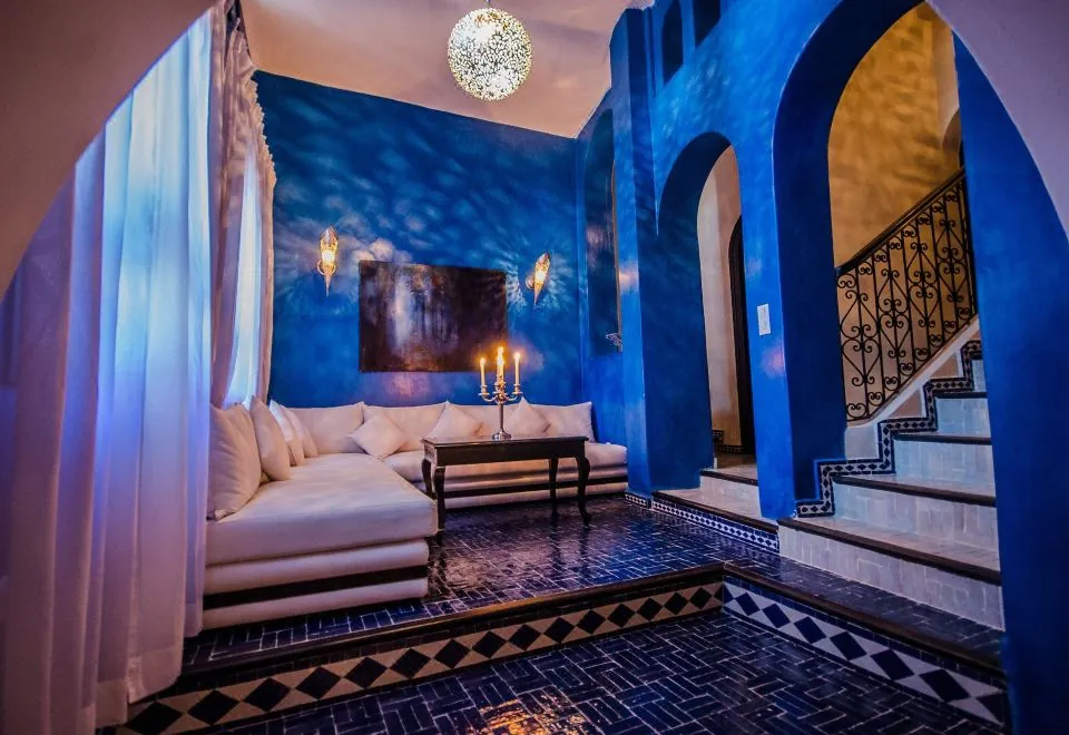Lina Ryad & Spa