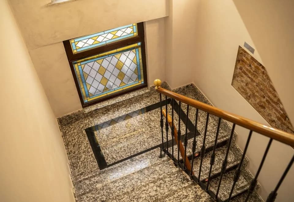 Hotel Rua Salamanca