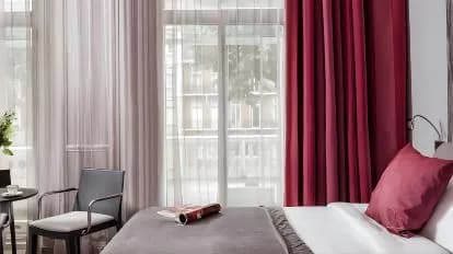 The Queens Gate Hotel