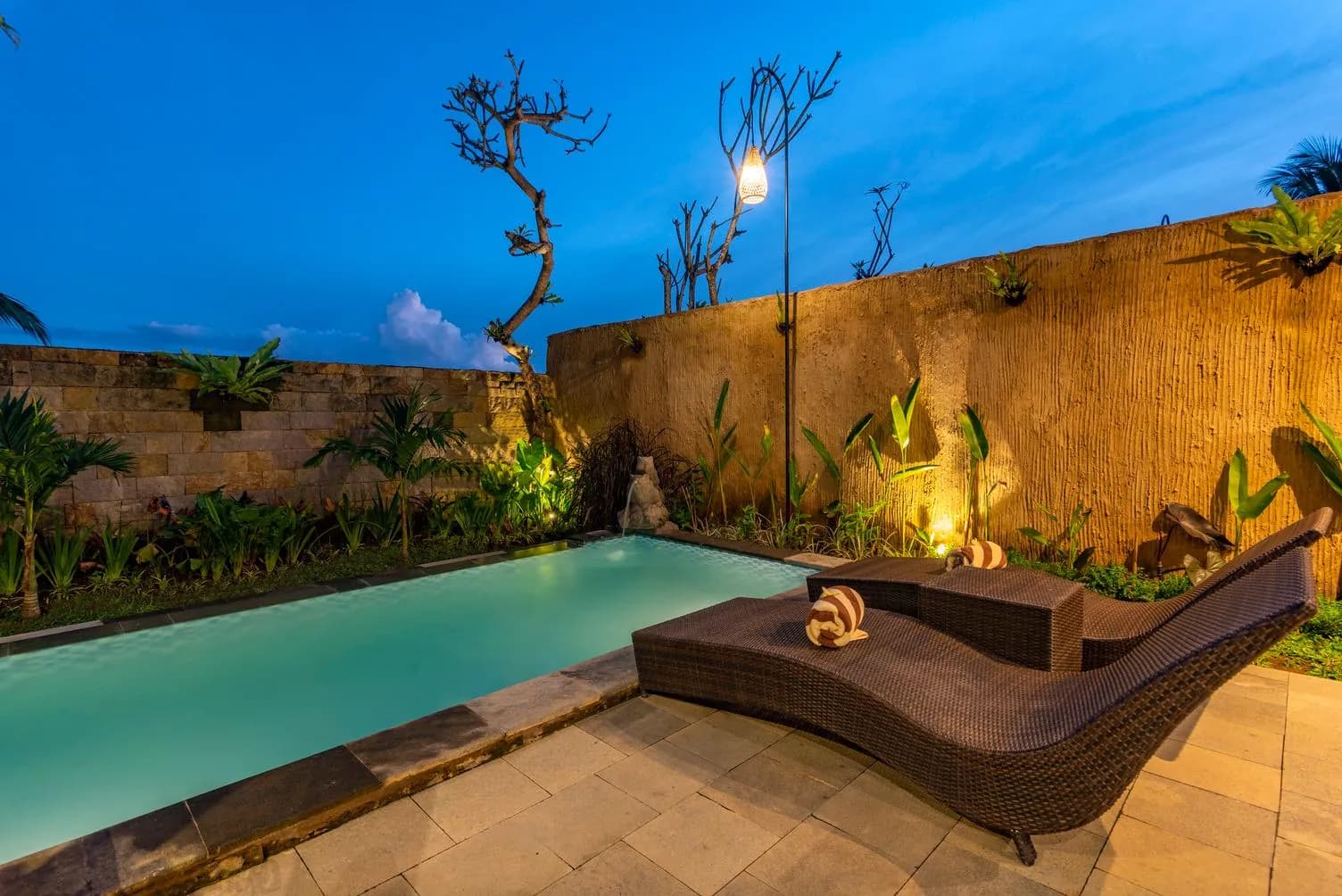 Tiara Villa Ubud, Sebatu