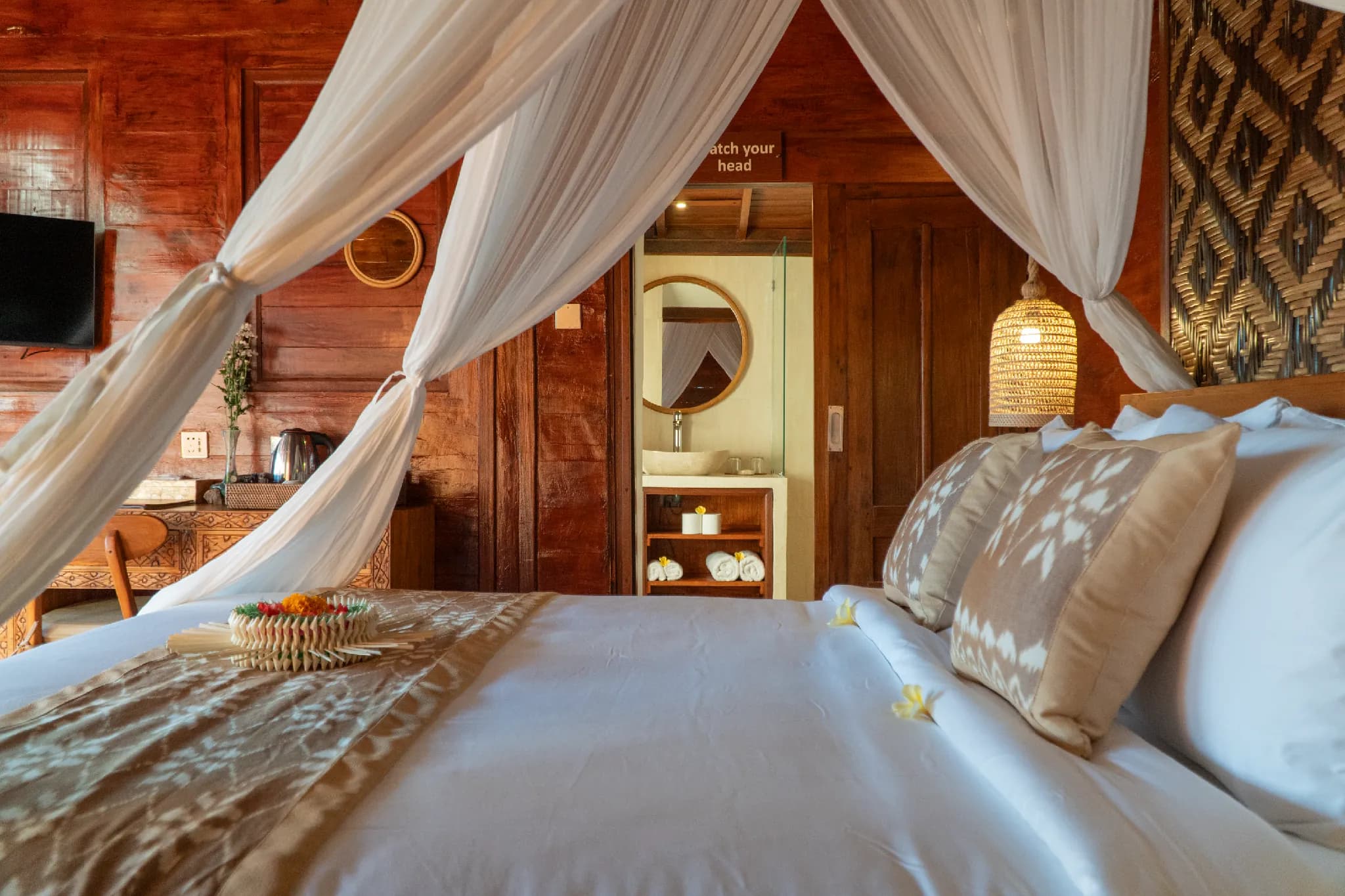 Tiara Villa Ubud, Sebatu
