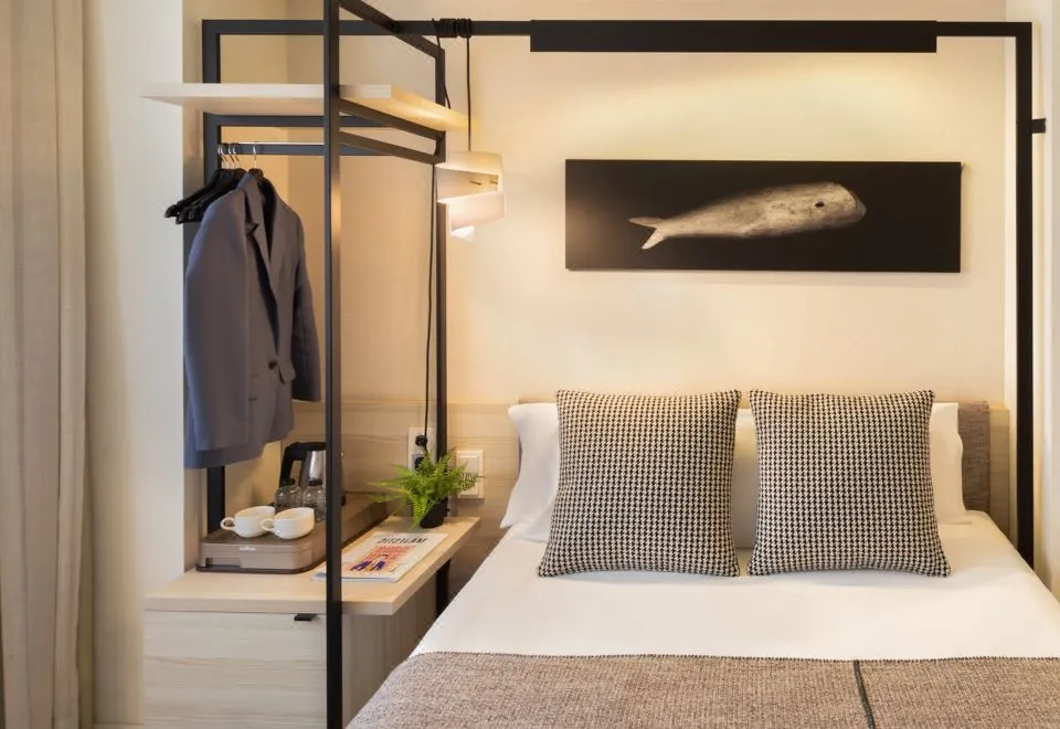 Hotel Denit Barcelona