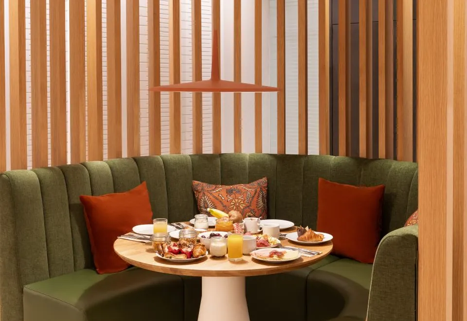 Hotel Denit Barcelona