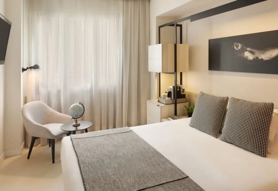 Hotel Denit Barcelona