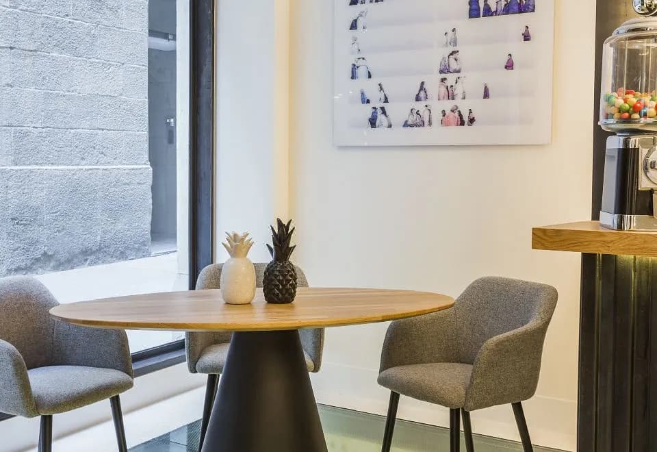 Hotel Denit Barcelona