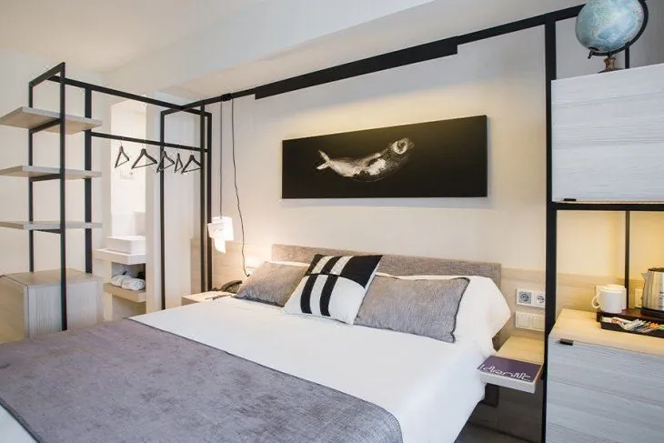 Hotel Denit Barcelona