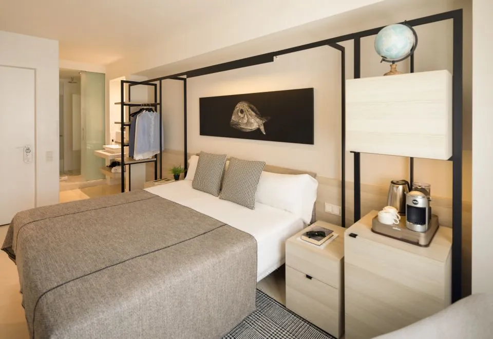 Hotel Denit Barcelona