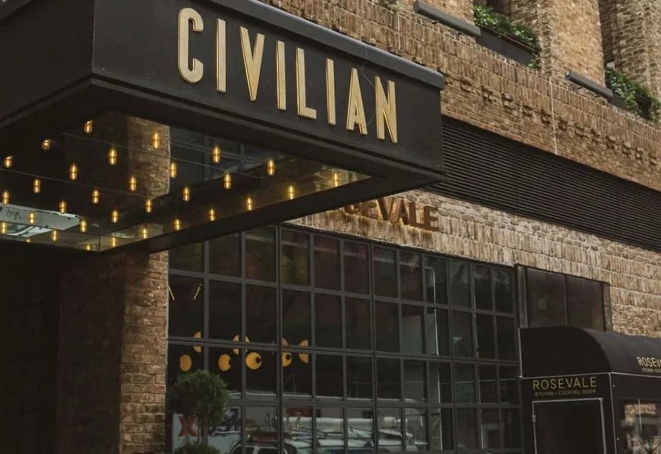Civilian Hotel