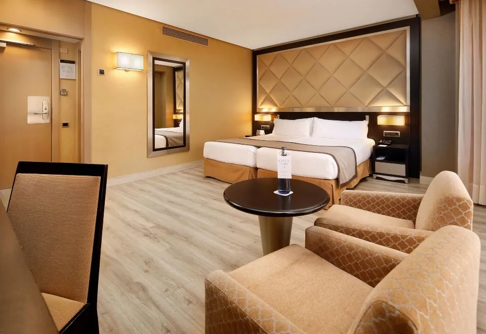HCC St. Moritz