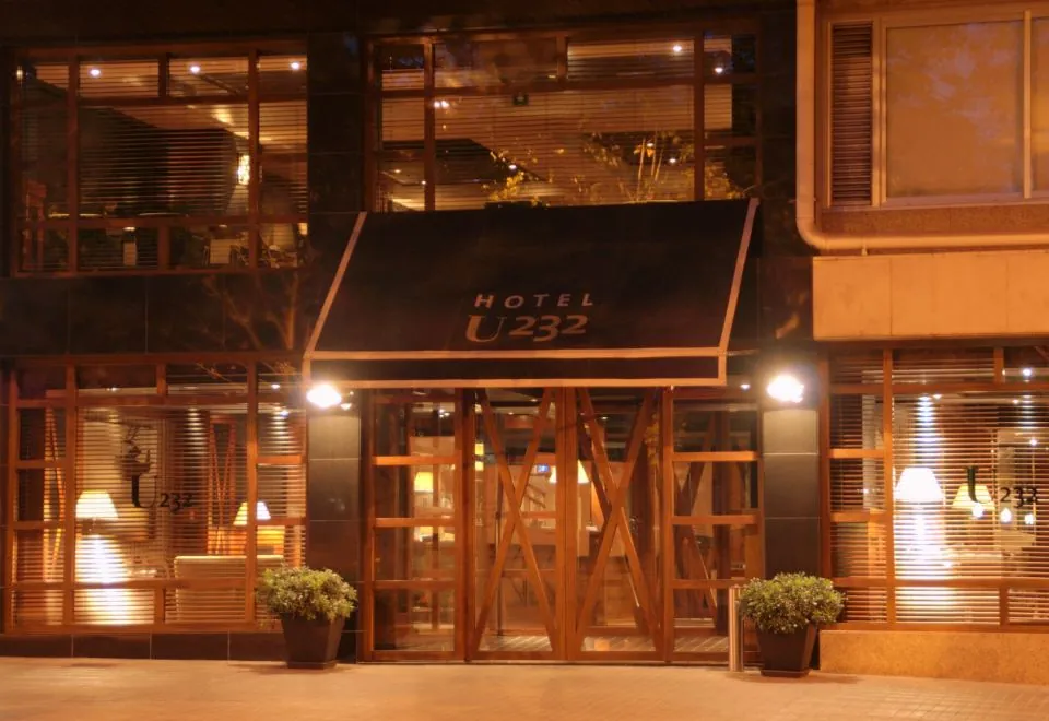 U232 Hotel