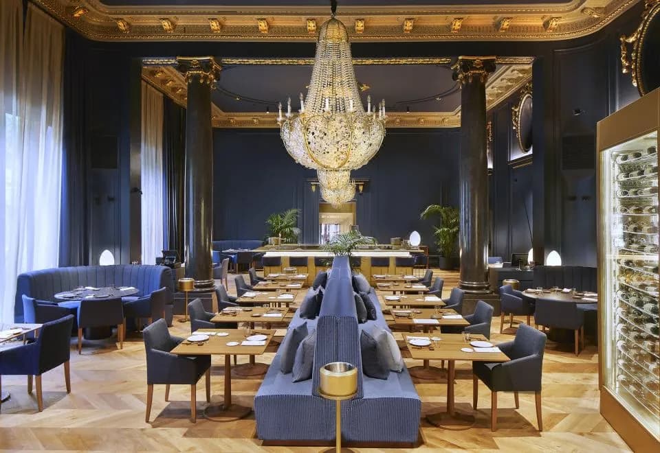 Hotel El Palace Barcelona