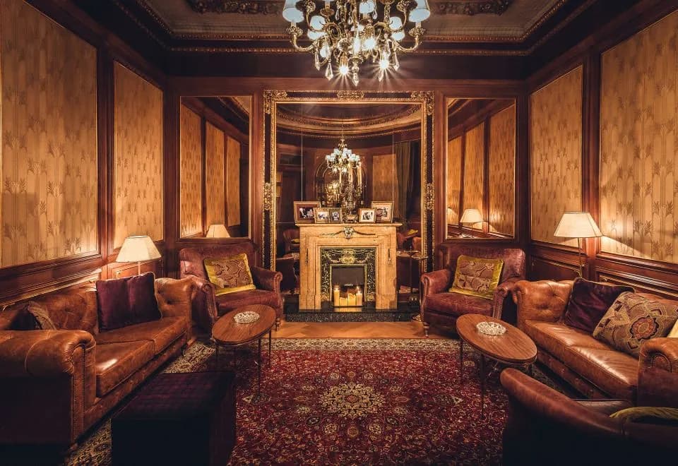 Hotel El Palace Barcelona