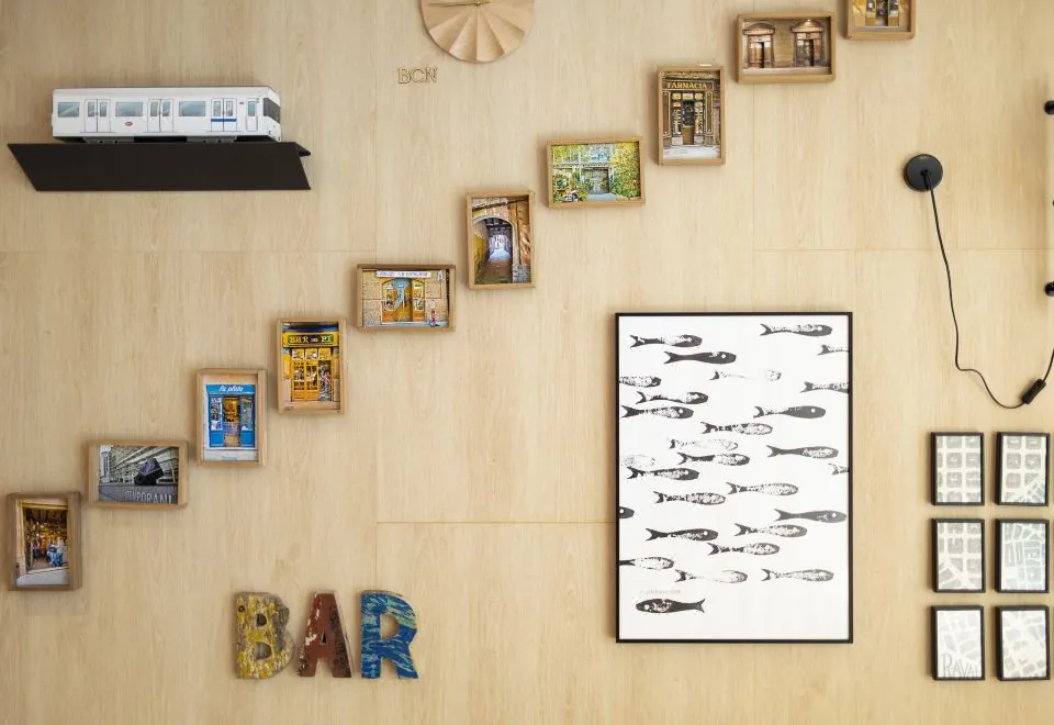 Citadines Ramblas Barcelona