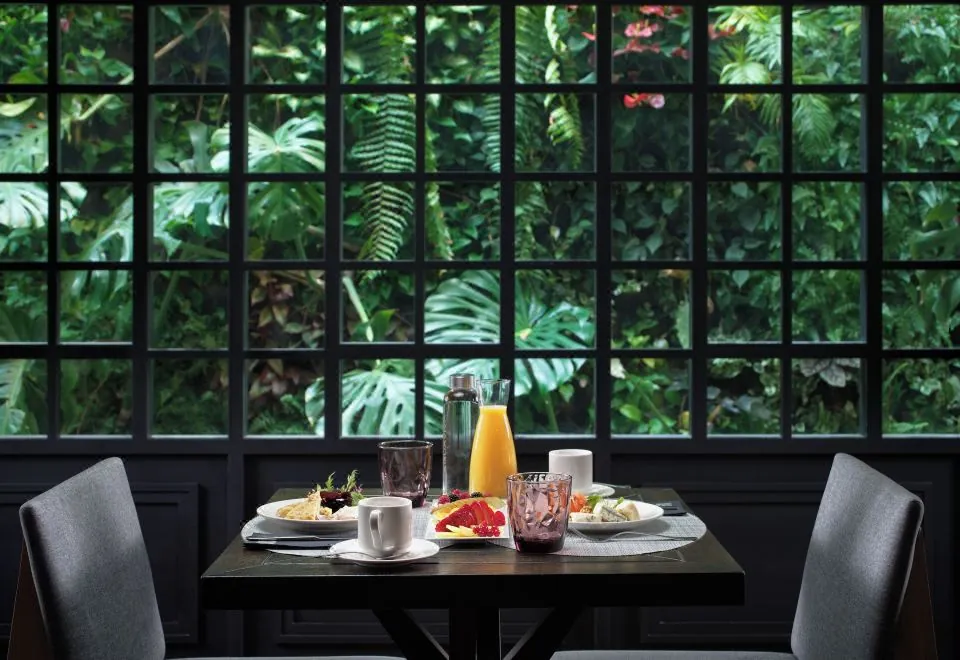 H10 Universitat Hotel Barcelona