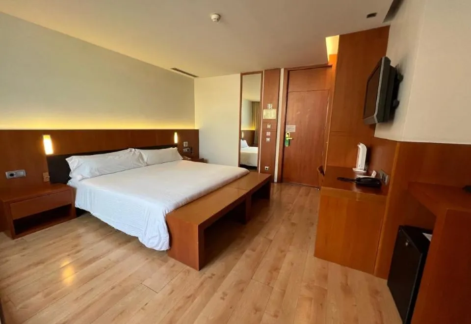Hotel Lleó
