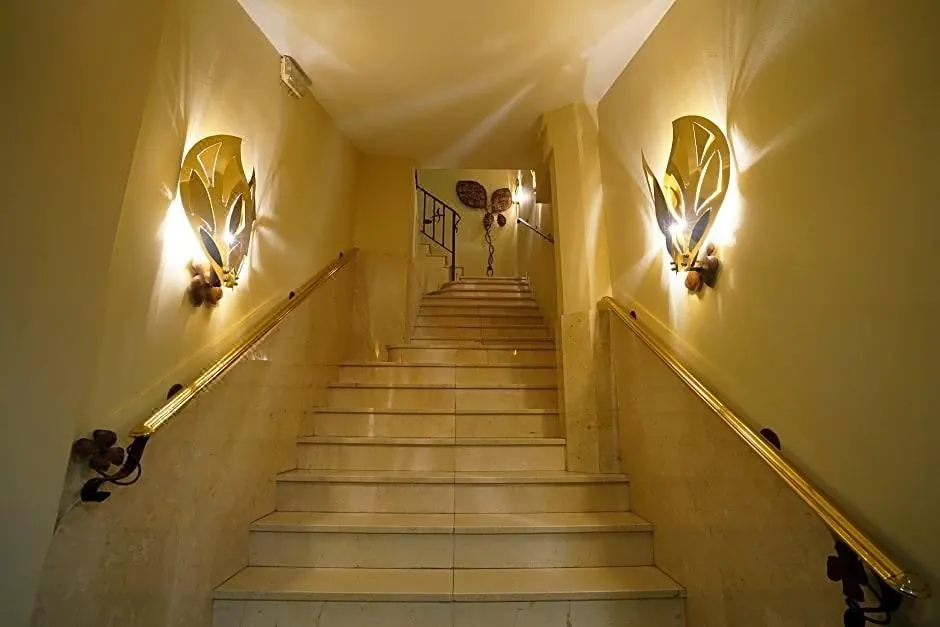 Hotel Adagio