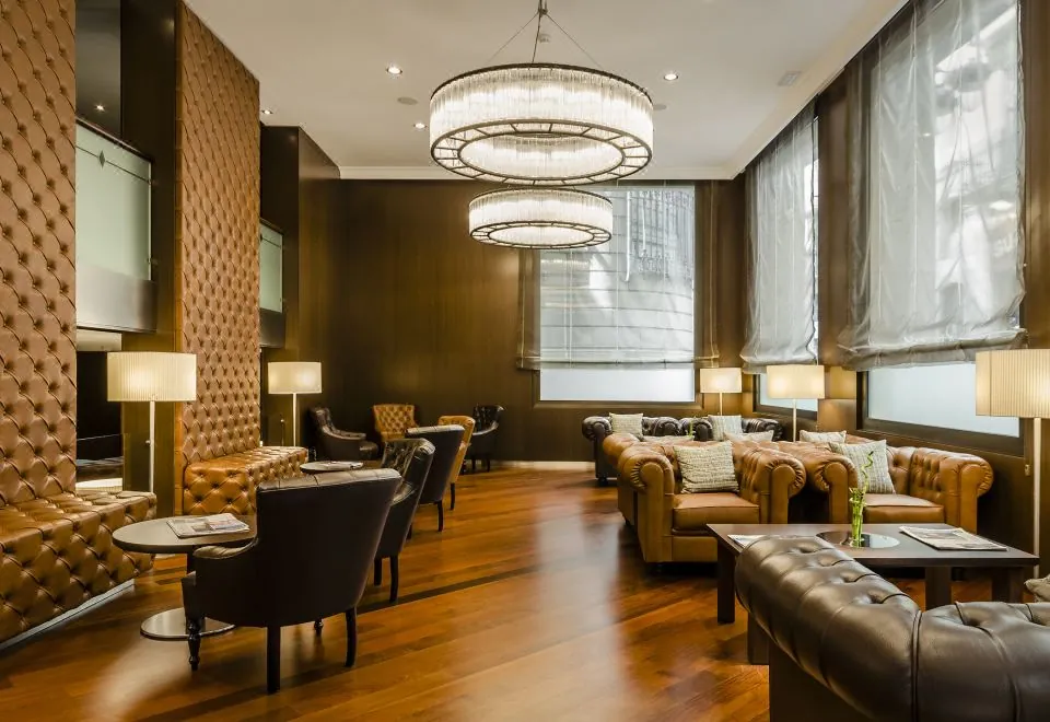Gran Hotel Barcino